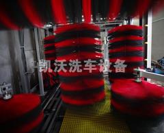 洗車機具有其良好的產品特點！