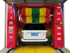 洗車機(jī)種類有哪些？購買時應(yīng)該如何選擇？